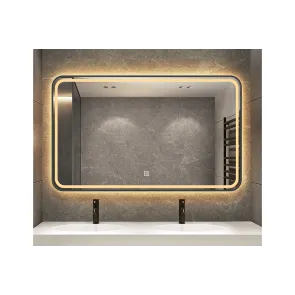 Kiara 100 LED Plus | Kopalna ogledala | E-shop.si