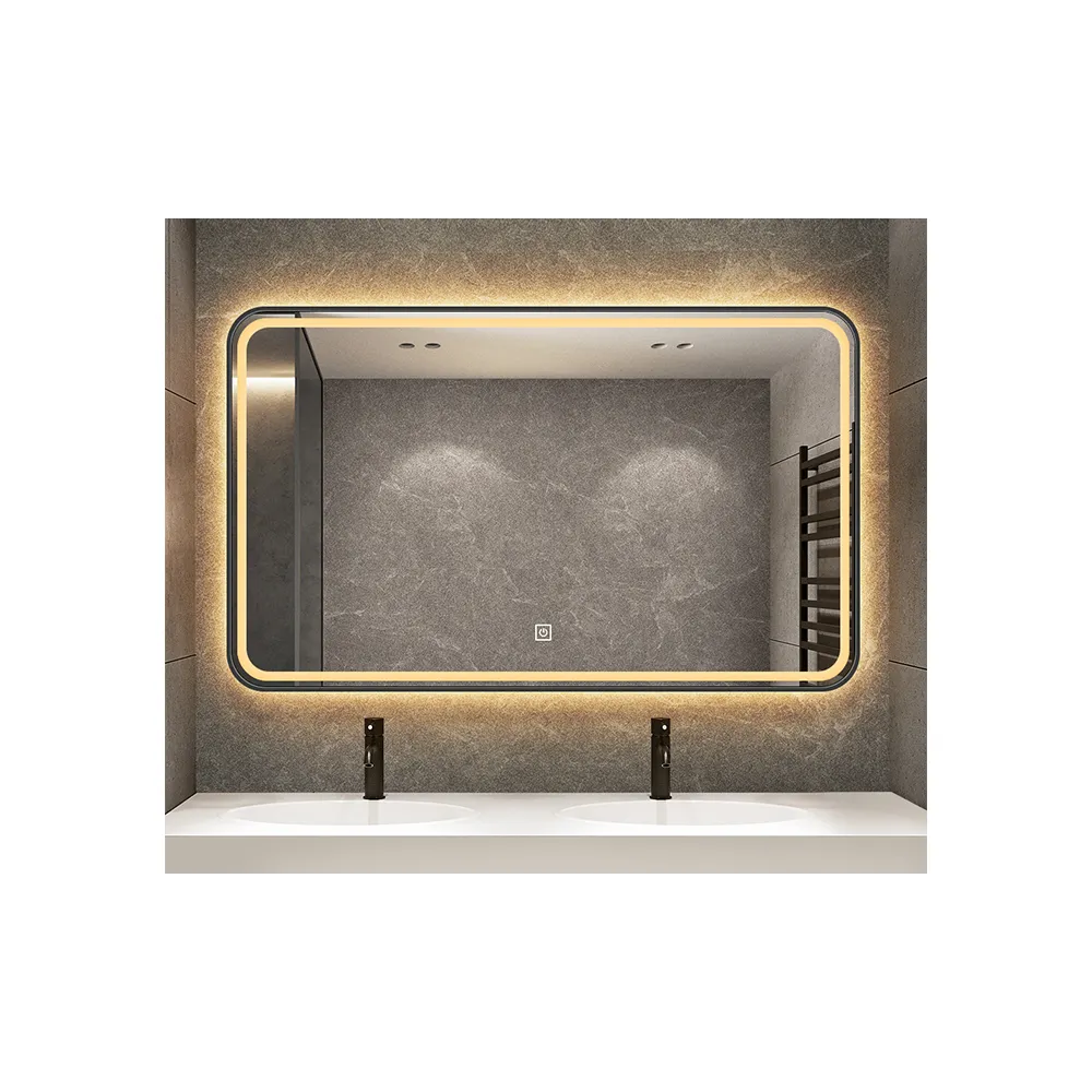 Kiara 100 LED Plus | Bathroom Mirrors | E-shop.si