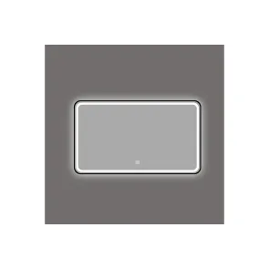 Kiara 100 LED Plus | Bathroom Mirrors | E-shop.si