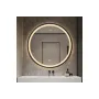 Kiara 70 Round Nero LED Fog...