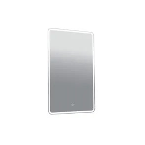 Frozen 60 LED S Mirror | Bathroom Mirrors | E-shop.si