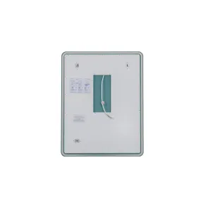 Frozen 70 LED S | Bathroom Mirrors | E-shop.si