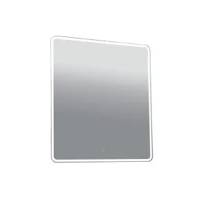 Ogledalo Frozen 80 LED S | Kopalniška ogledala | E-shop.si