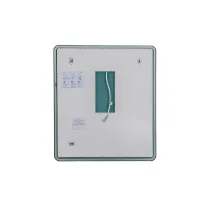 Frozen Mirror 80 LED S | Bathroom Mirrors | E-shop.si