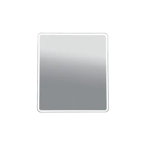 Frozen Mirror 80 LED S | Bathroom Mirrors | E-shop.si