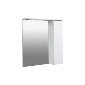 Ogledalo z omarico Leo 70 | Kopalnice | E-shop.si