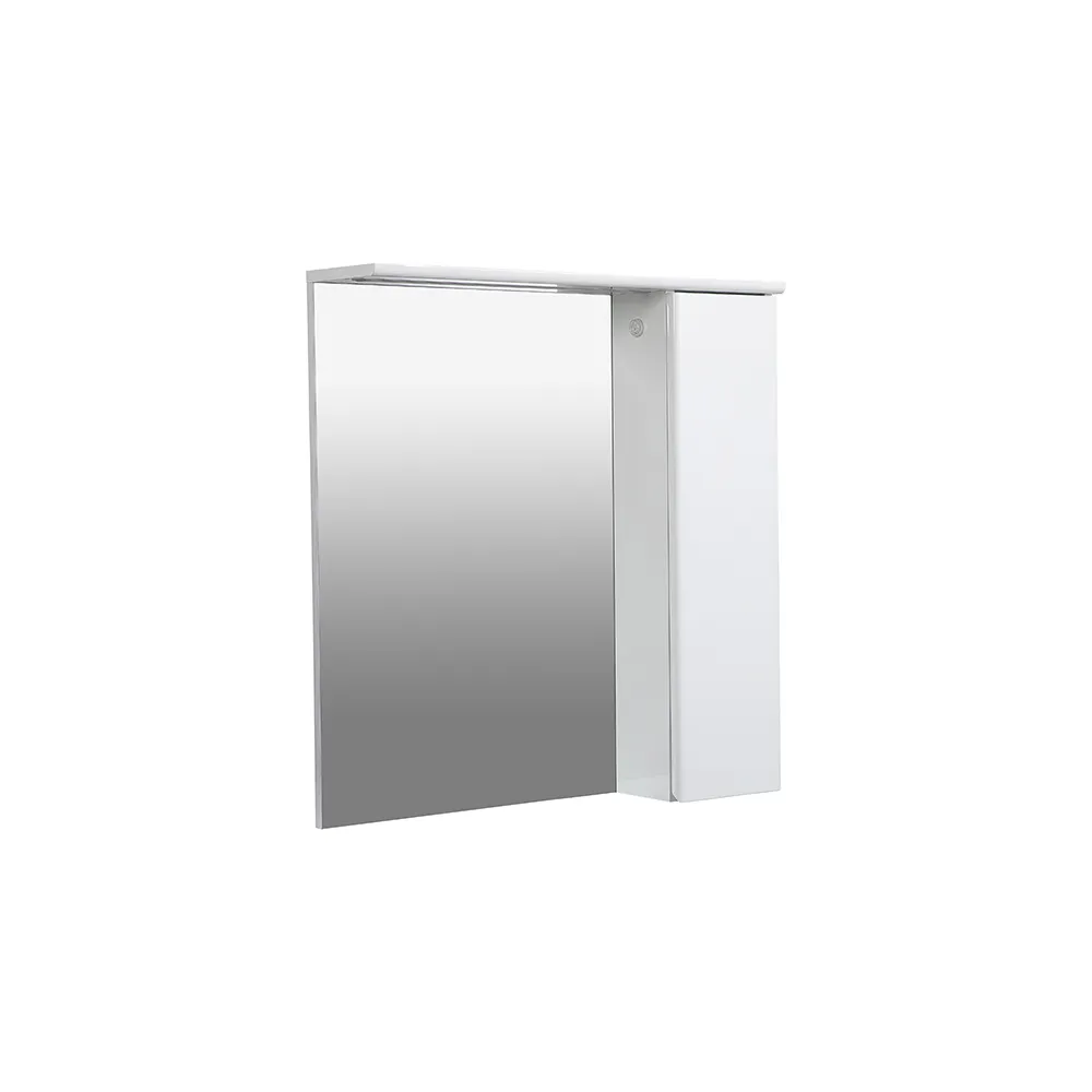Leo 70 Mirror with Cabinet | Bathroom Furniture | E-shop.si