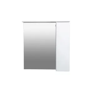 Leo 70 Mirror with Cabinet | Bathroom Furniture | E-shop.si