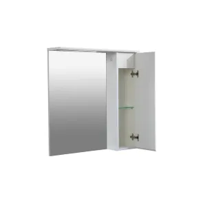 Leo 70 Mirror with Cabinet | Bathroom Furniture | E-shop.si