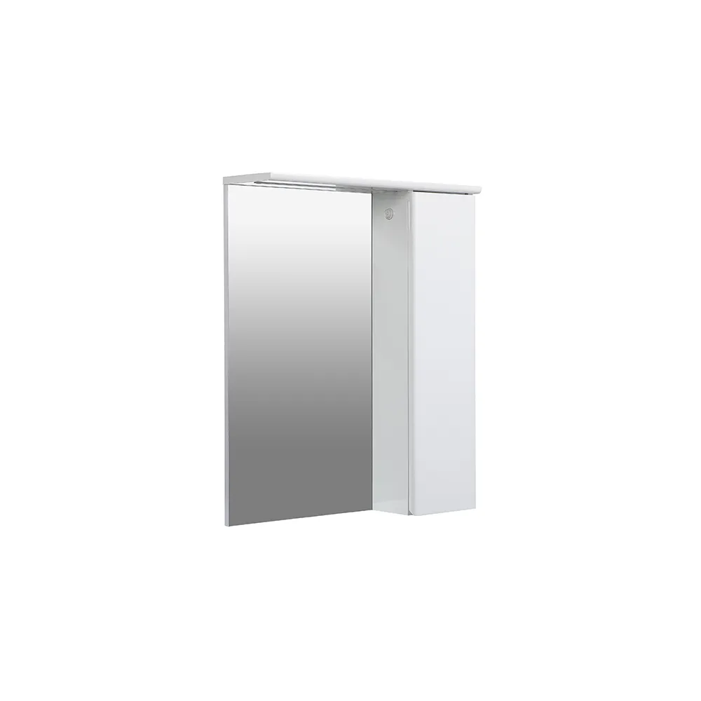 Leo 60 cm mirror | Bathroom Furniture | E-shop.si