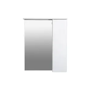 Leo 60 cm mirror | Bathroom Furniture | E-shop.si