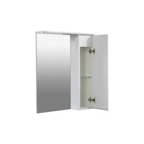 Leo 60 cm mirror | Bathroom Furniture | E-shop.si