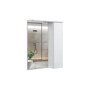 Leo 60 cm mirror | Bathroom Furniture | E-shop.si