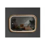 Reliability Slim 70 Oak LED...