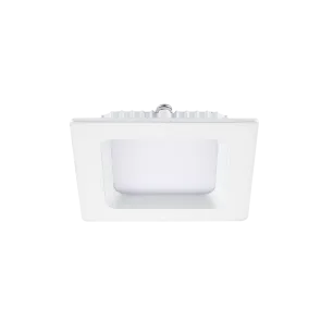 GREEN TECH LED panel Green Tech 3W, 3000K, vgradni, kvadratni - CX-S01-3WW