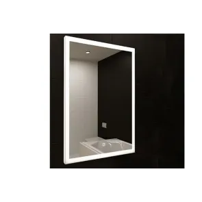 Prosperos 60x80 Fog Free | Kopalniška ogledala | E-shop.si