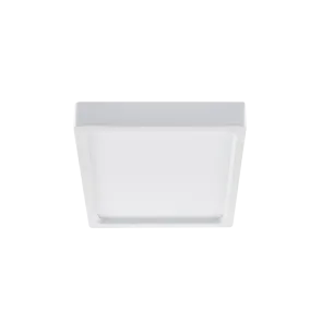 Zeleni TEHNOLOGIJA LED panel Zeleni Tehnologija, 6W, 4200K, nadgradni, kvadratni - CX-S02-6NW