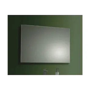 Standardno ogledalo 80x60 | Kopalniška ogledala | E-shop.si