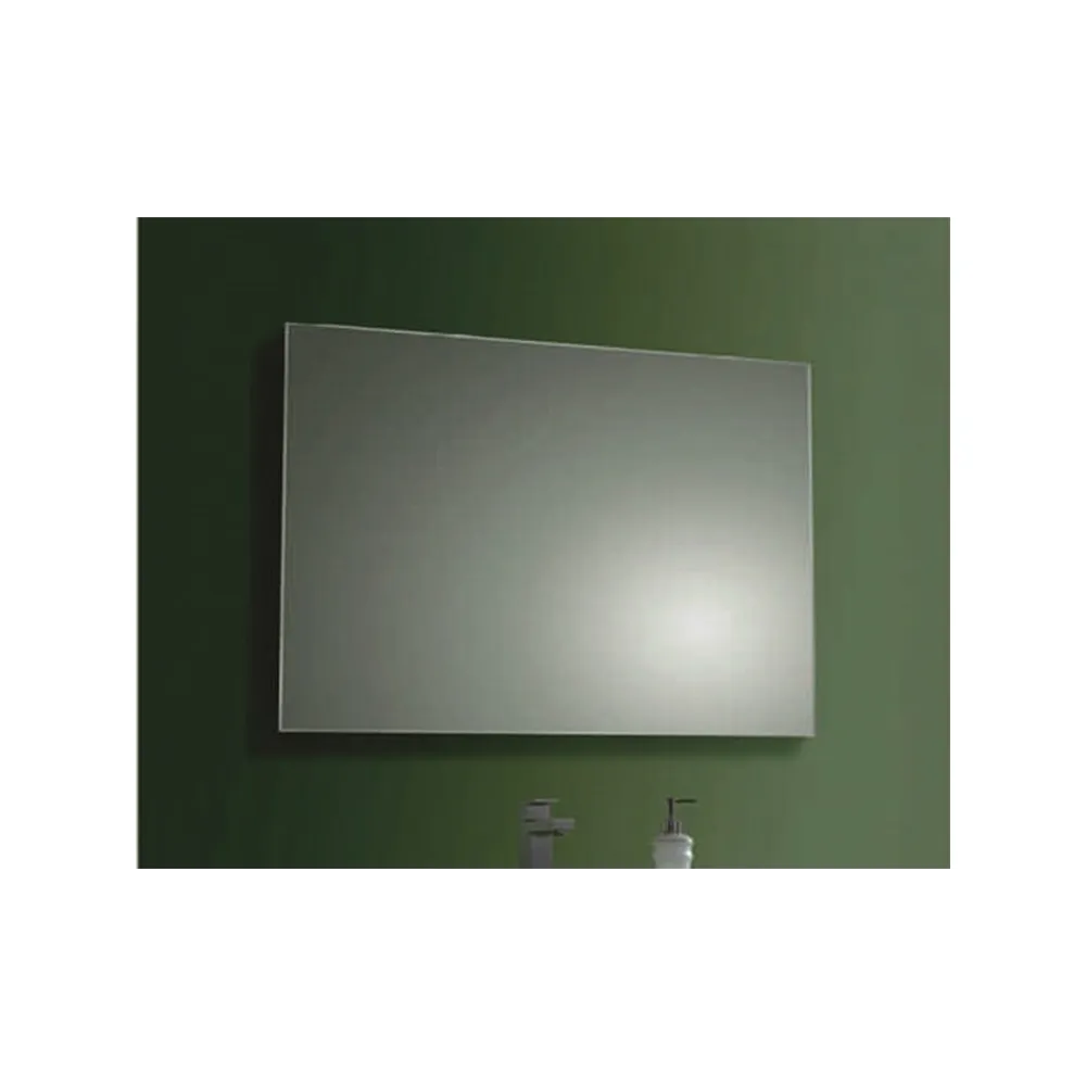 Standardno ogledalo 80x60 | Kopalniška ogledala | E-shop.si