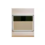 Prosperos Mirror 80x60 Nero...