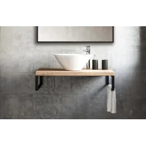 Desk 120 Hrast | Kopalniški pulti | E-shop.si