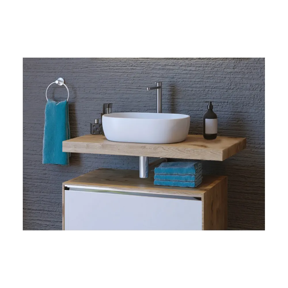 Dalia 100 Stari Hrast | Pulti za umivalnike | E-shop.si