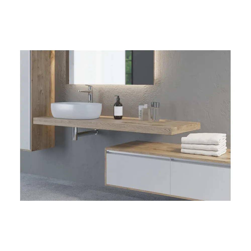 Pult Dalia 160 Stari Hrast | Pulti | E-shop.si