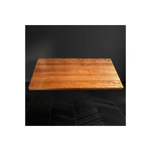 Natural Oak Sink Countertop 70x55 40mm | Bathroom | E-shop.si
