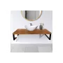 Pult Natural Oak 80x55 - 40mm