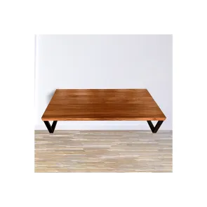 Natural Oak Vanity Top 100x55 | Pulti | E-shop.si