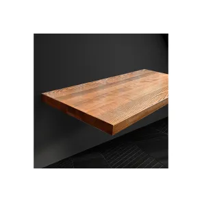 Pult Natural Oak 100x55 | Kopalnica | E-shop.si