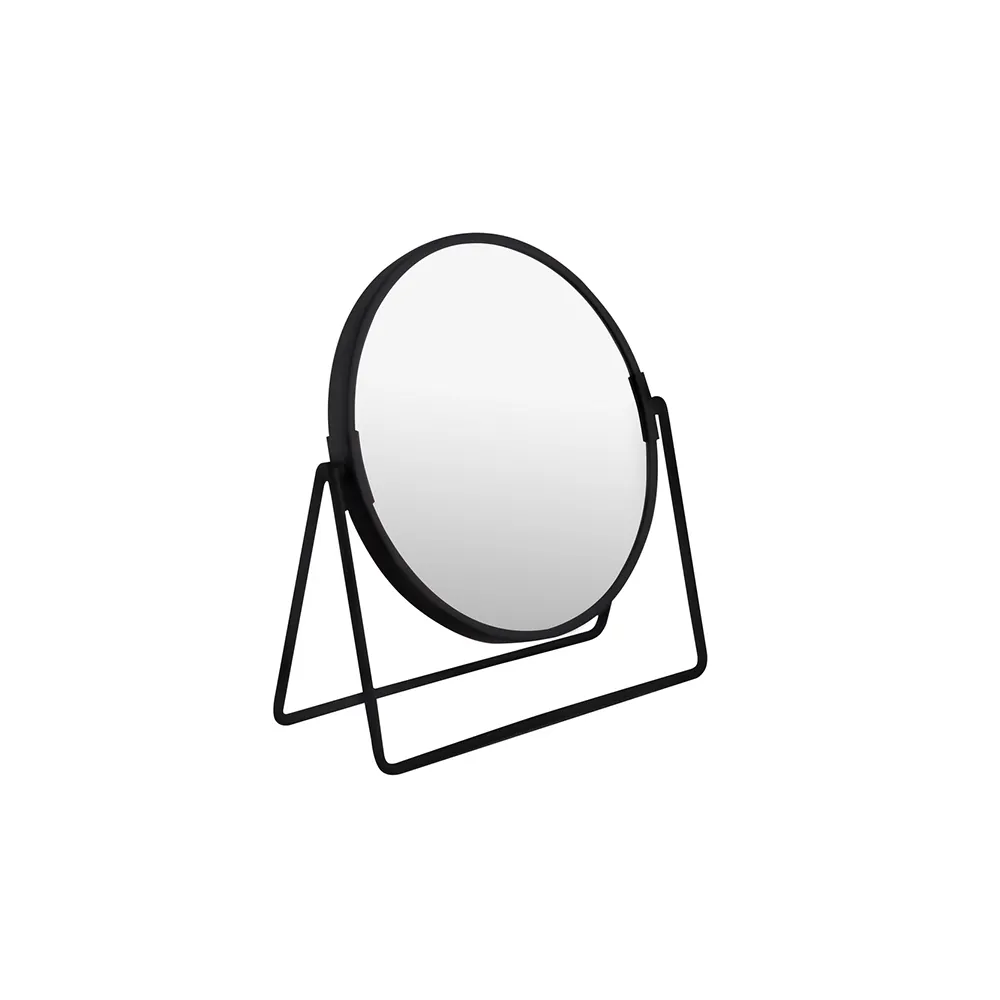Makeup Mirror Black | Makeup Mirrors | E-shop.si