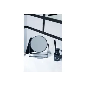 Makeup Mirror Black | Makeup Mirrors | E-shop.si