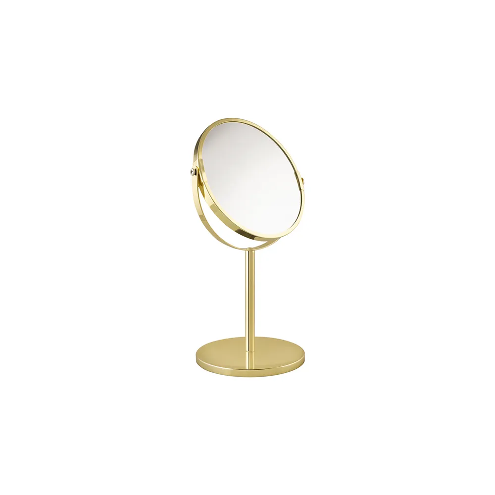 Kozmetično ogledalo 1858 Gold | Kozmetika | E-shop.si