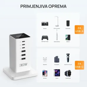 Tessan TS-CS04 | Razširitveni kabeli | E-shop.si