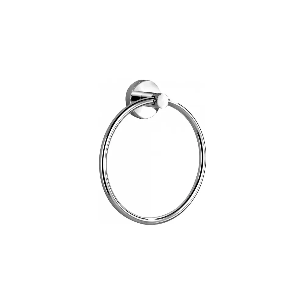 Gloria Round Towel Hanger | Bathroom | E-shop.si