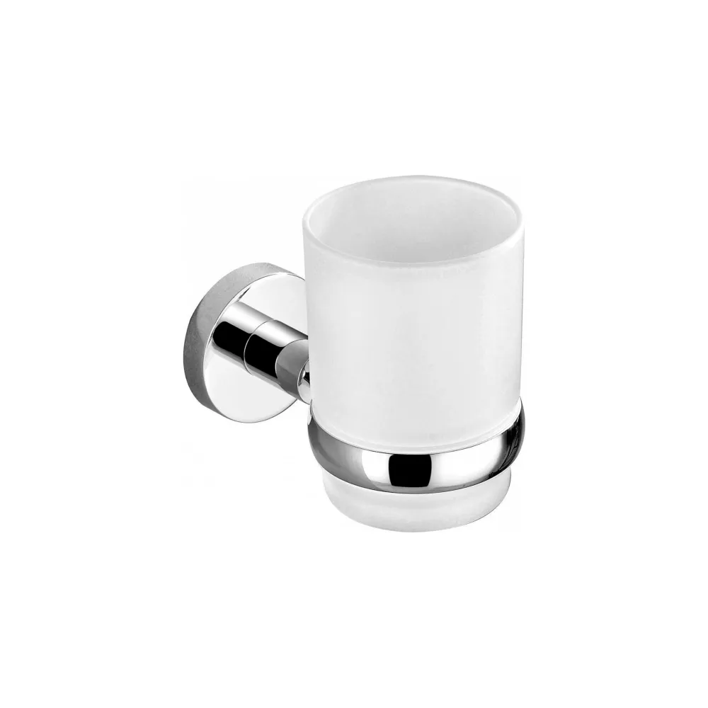 Gloria kozarec za zobne ščetke | Kopalnica | E-shop.si