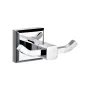 Leonardo Double Coat Hook.
