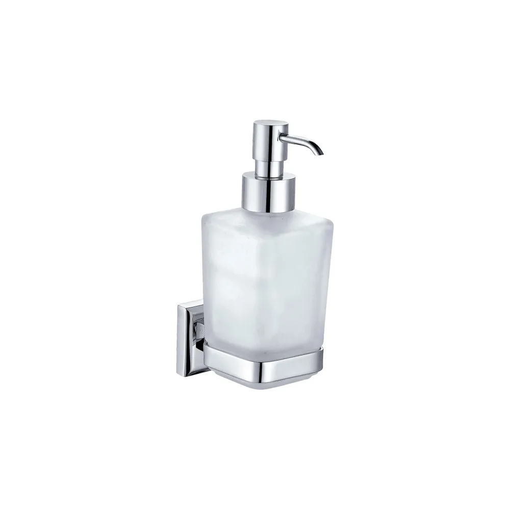 Leonardo Soap Dispenser | Soap Dispensers | E-shop.si