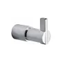 Matteo Single Towel Hook.