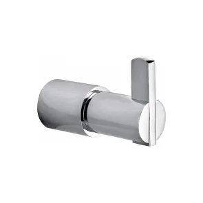 Matteo Single Towel Hook | Bathroom Accessories | E-shop.si