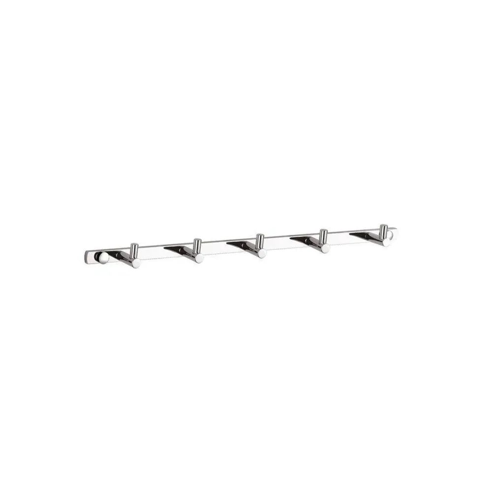 Towel hanger Terra 5 hooks | Bathroom | E-shop.si