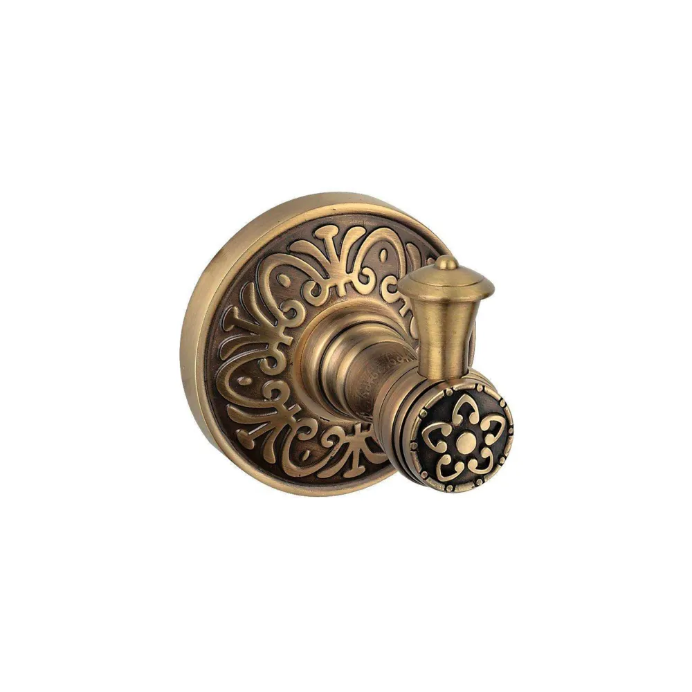Milano Single Hook | Bathroom Accessories | E-shop.si