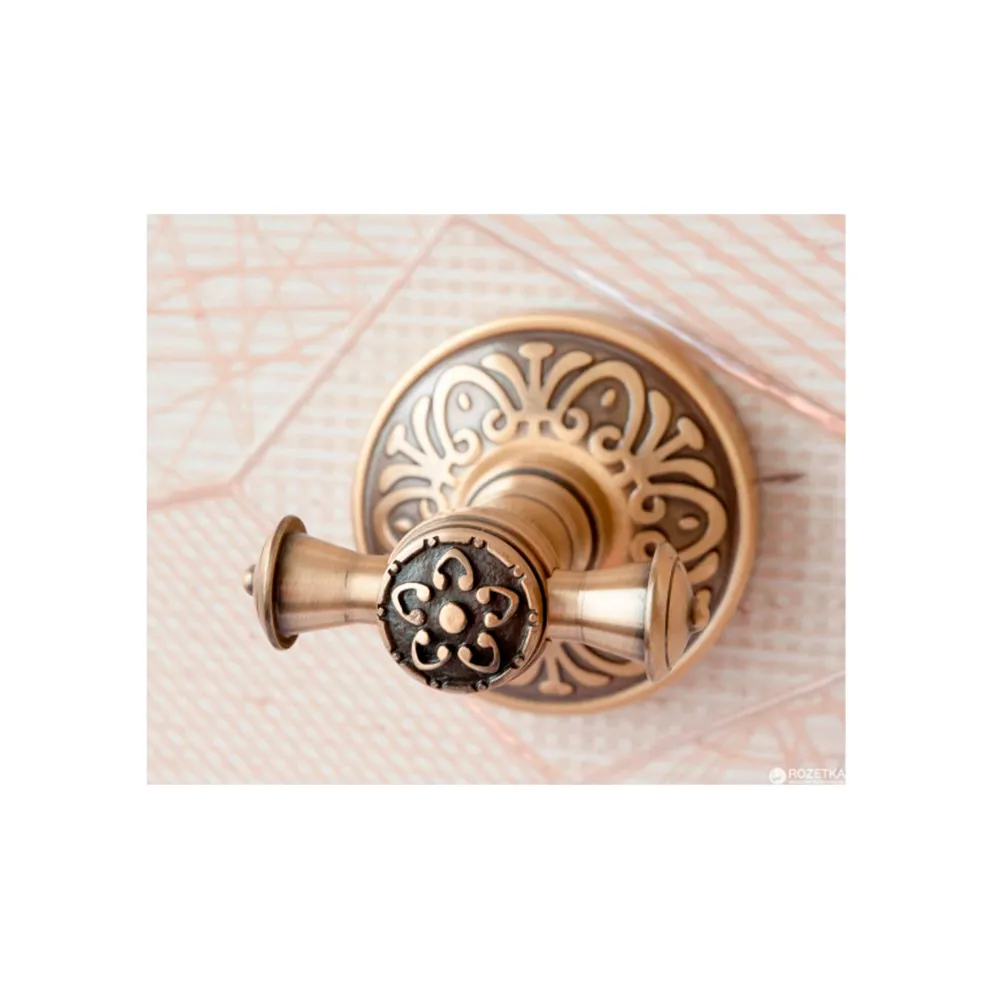 Double coat hook Milano | Coat Hooks | E-shop.si