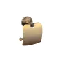 Milano Brass Toilet Paper...