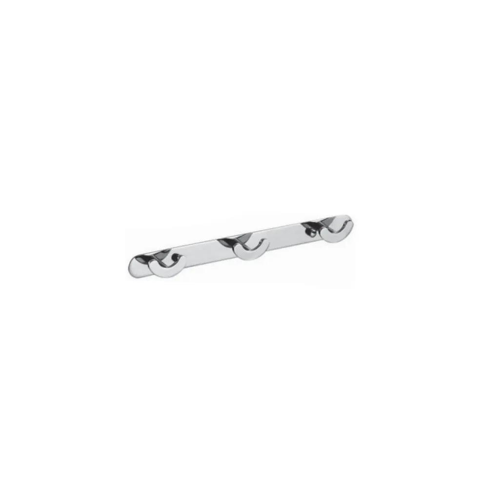 Towel Hook Hook 500-3 | Towel Hooks | E-shop.si