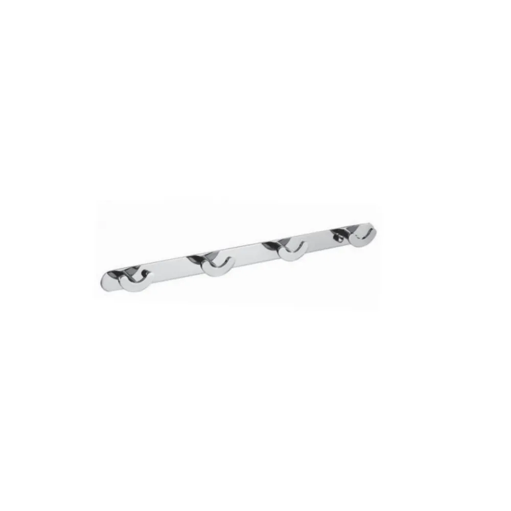 Obešalo Hook 500-4 | Kopalniška oprema | E-shop.si