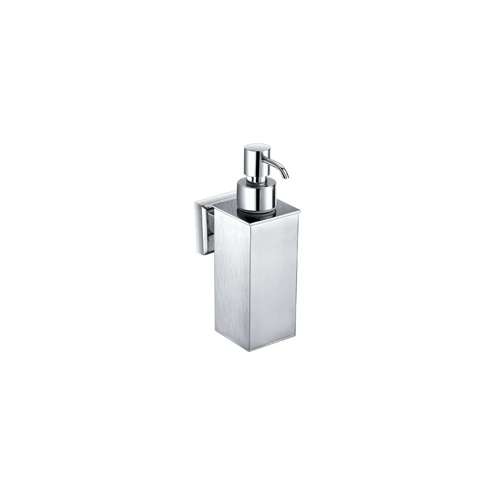 Leonardo metal liquid soap dispenser | Dispenser | E-shop.si