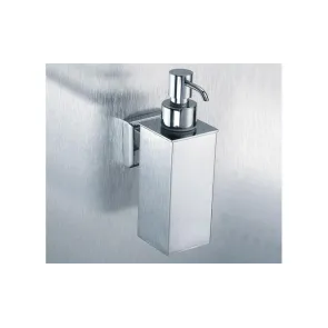 Leonardo metal liquid soap dispenser | Dispenser | E-shop.si