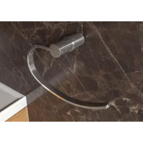 Matteo Round Towel Holder | Towel Holders | E-shop.si